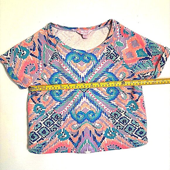 Lilly Pulitzer kids t-shirt - Picture 6 of 6